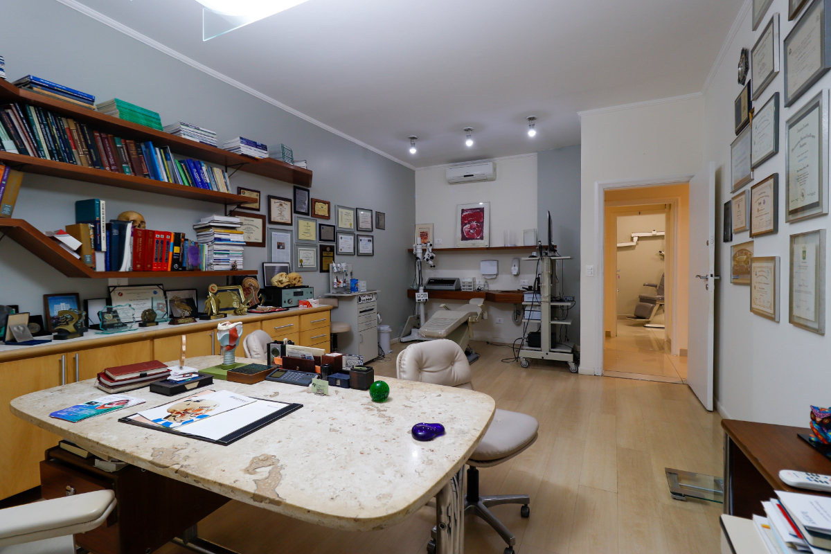 Prédio Inteiro, 440 m² - Foto 19