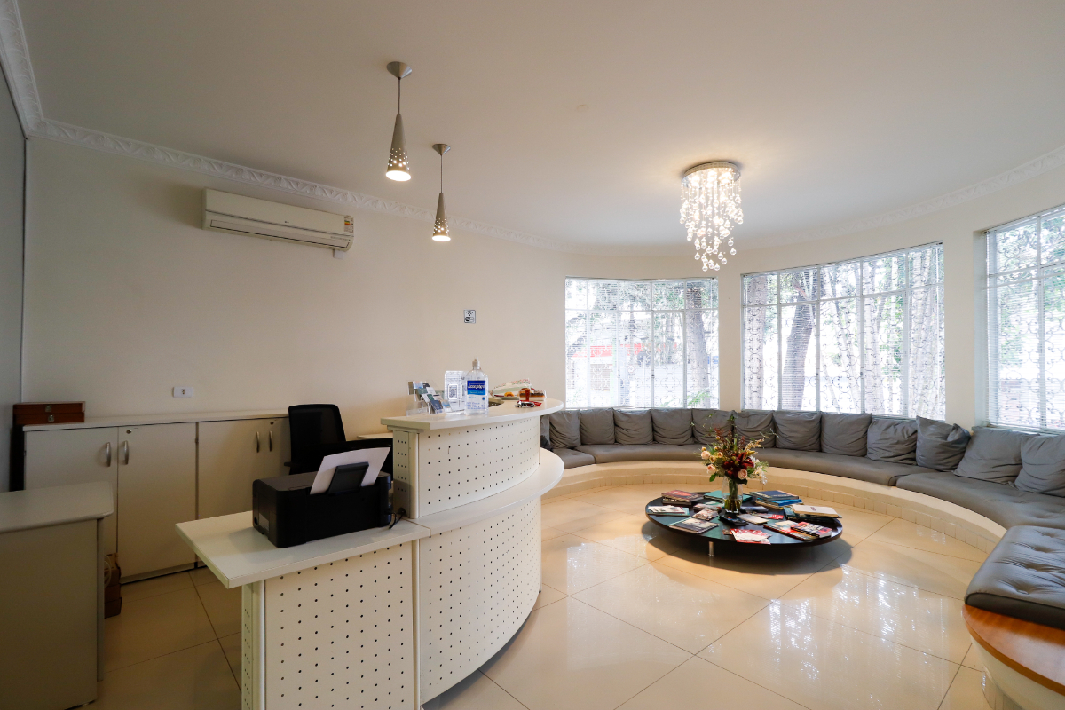 Prédio Inteiro, 440 m² - Foto 2