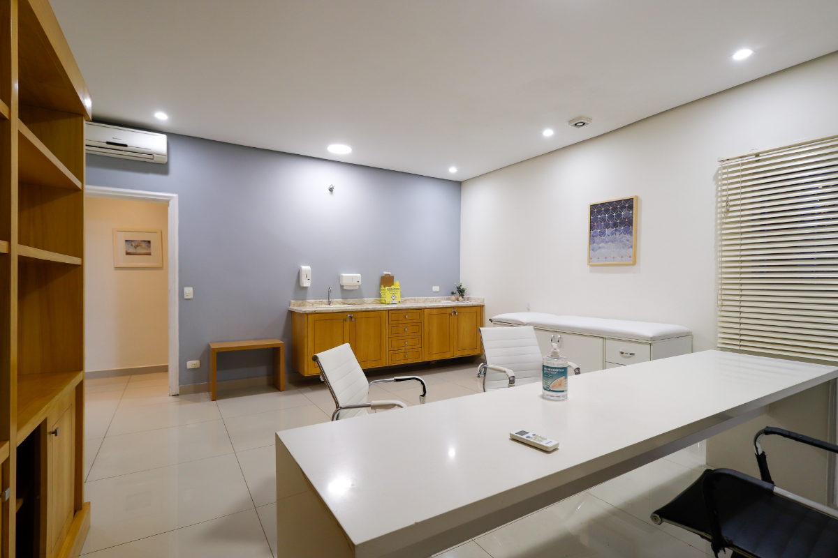 Prédio Inteiro, 440 m² - Foto 20