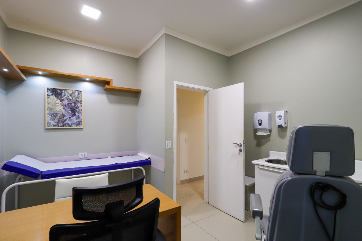 Prédio Inteiro, 440 m² - Foto 23