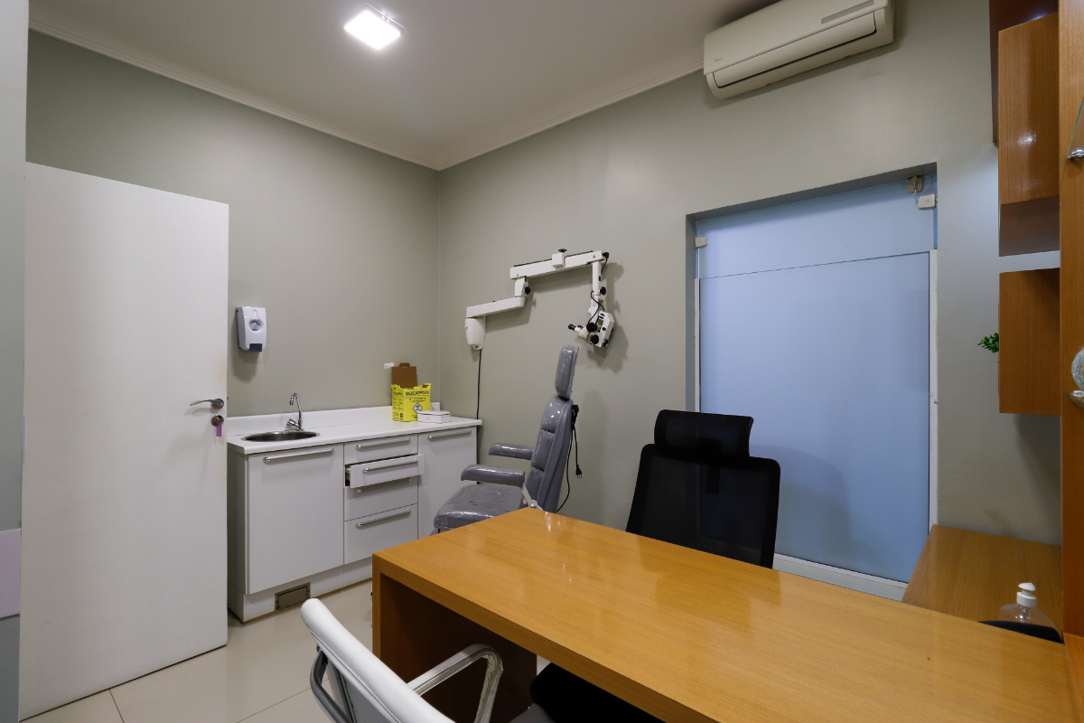Prédio Inteiro, 440 m² - Foto 24