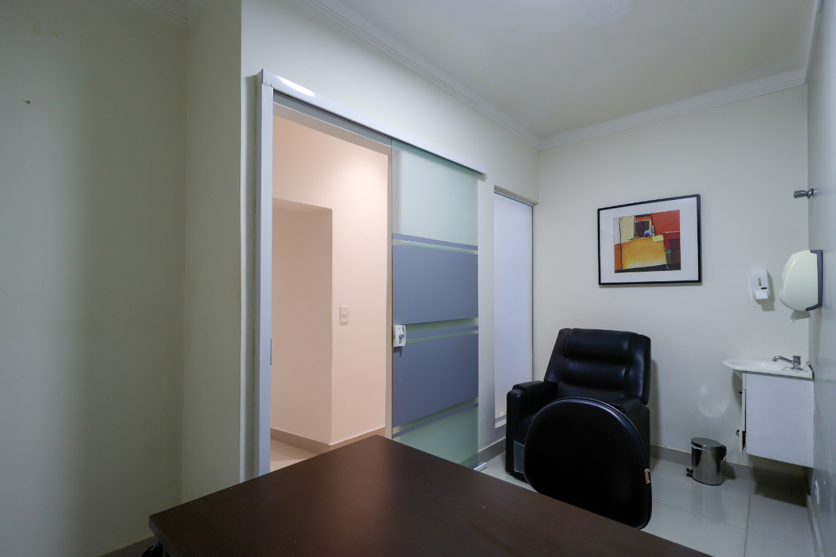 Prédio Inteiro, 440 m² - Foto 25