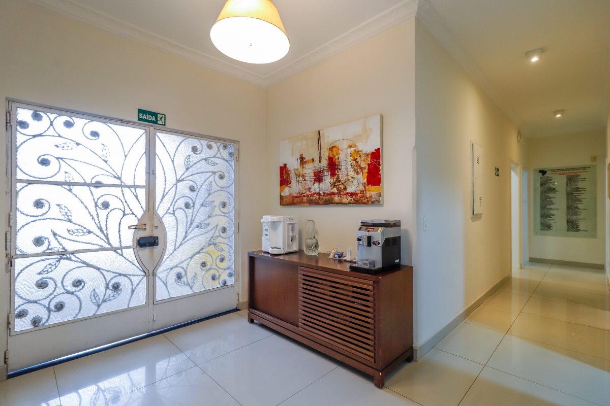 Prédio Inteiro, 440 m² - Foto 4