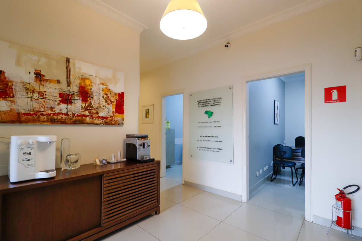 Prédio Inteiro, 440 m² - Foto 6