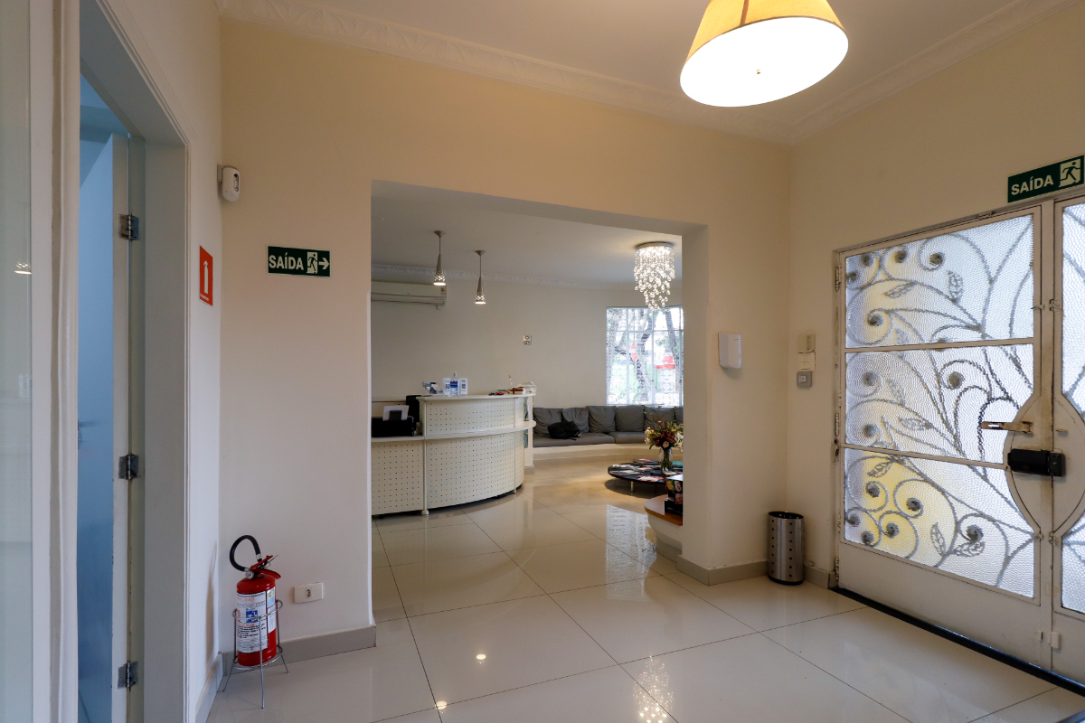 Prédio Inteiro, 440 m² - Foto 7