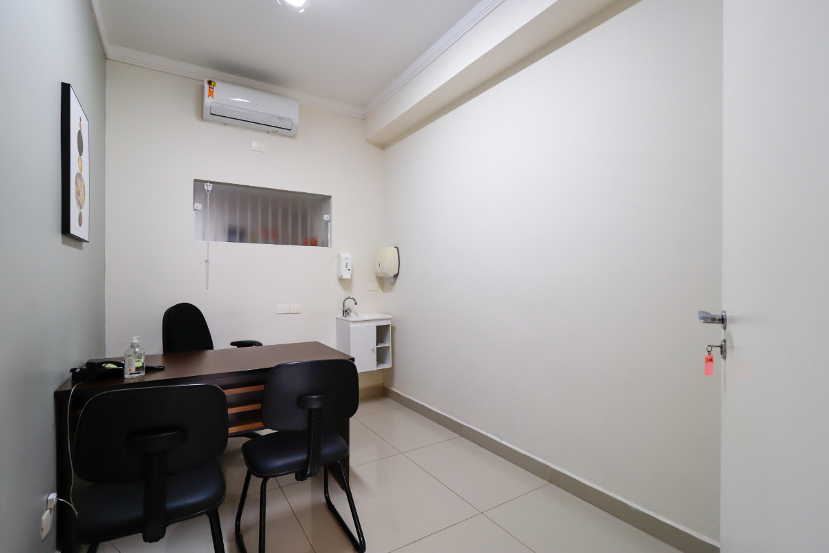 Prédio Inteiro, 440 m² - Foto 9
