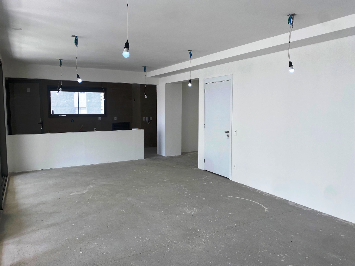 Apartamento, 4 quartos, 205 m² - Foto 10