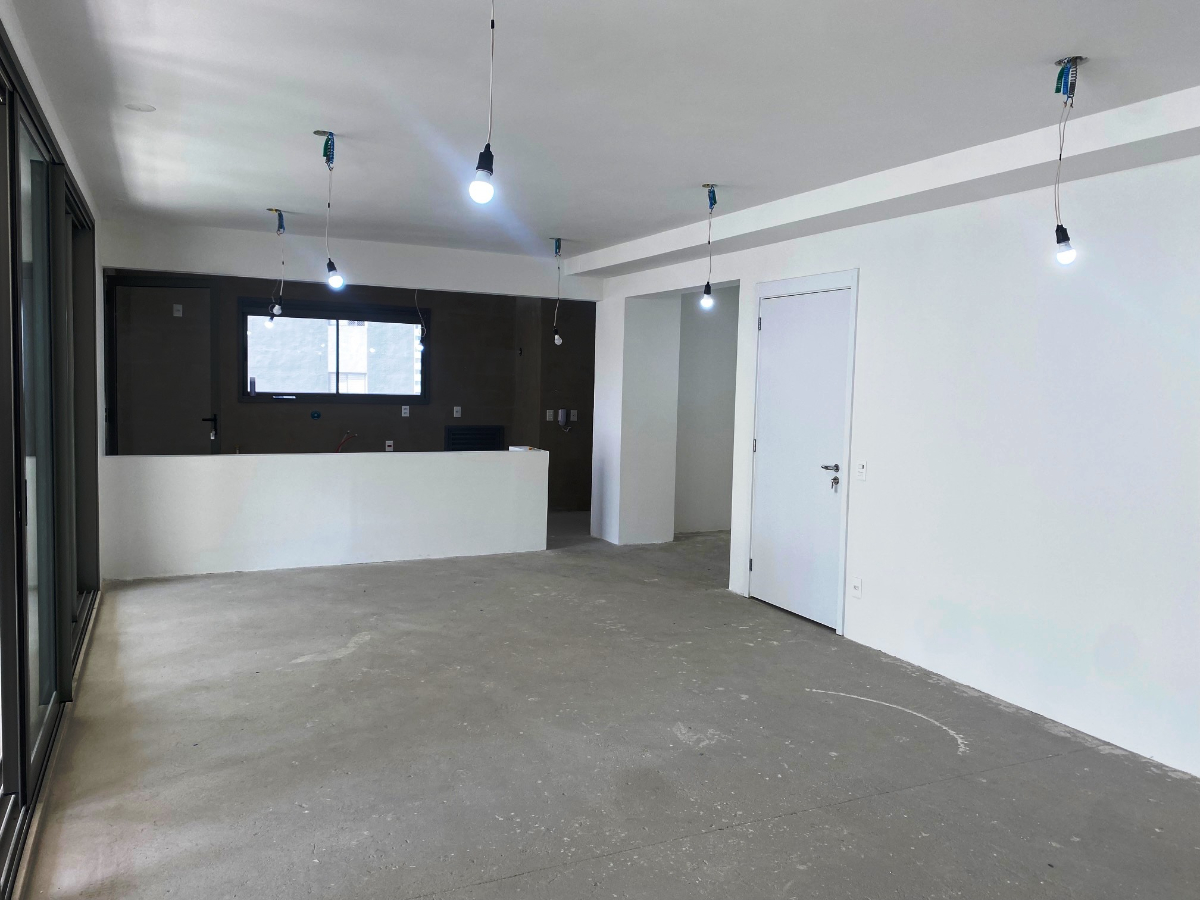 Apartamento, 4 quartos, 205 m² - Foto 11