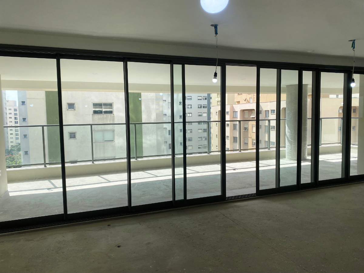 Apartamento, 4 quartos, 205 m² - Foto 15