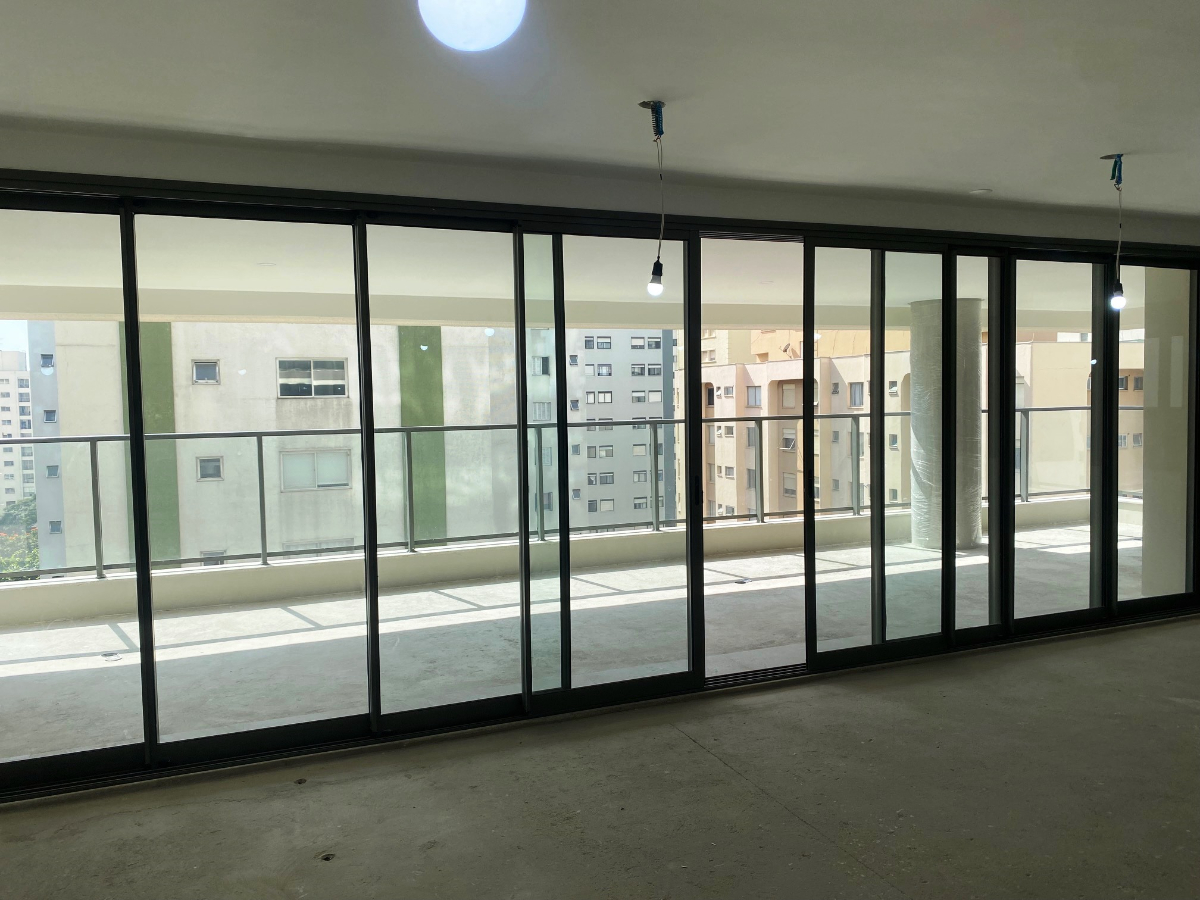 Apartamento, 4 quartos, 205 m² - Foto 16