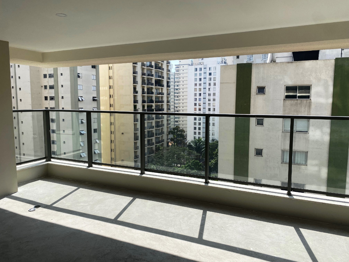 Apartamento, 4 quartos, 205 m² - Foto 17