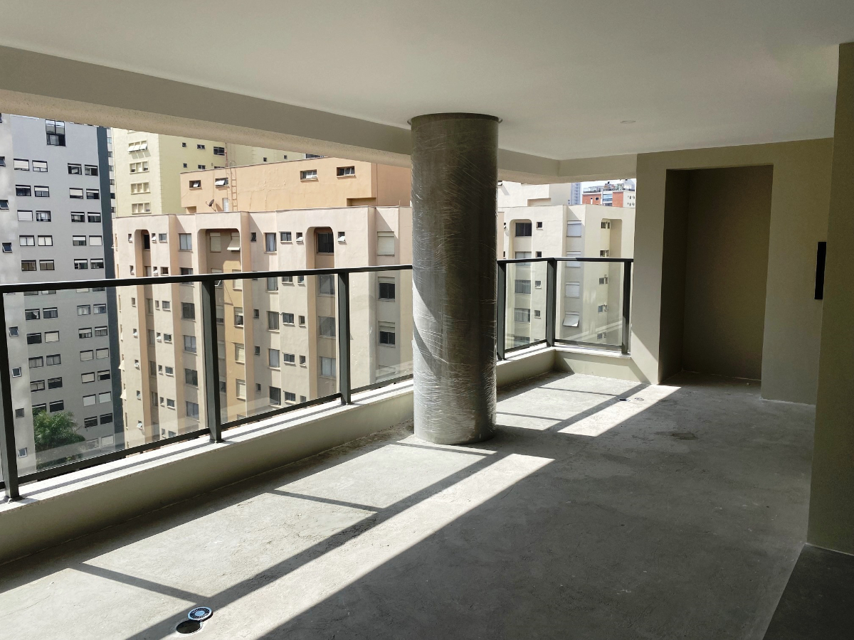 Apartamento, 4 quartos, 205 m² - Foto 18