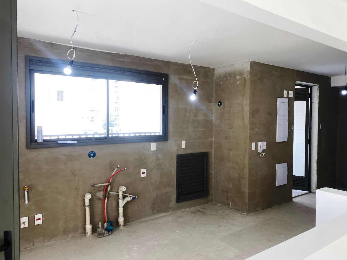 Apartamento, 4 quartos, 205 m² - Foto 19