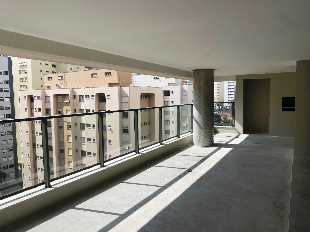 Apartamento, 4 quartos, 205 m² - Foto 2