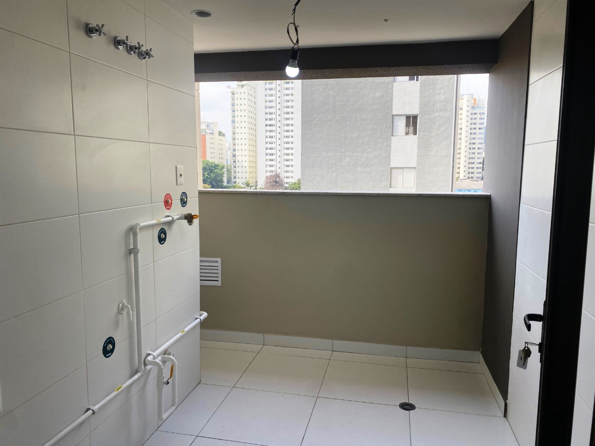 Apartamento, 4 quartos, 205 m² - Foto 23