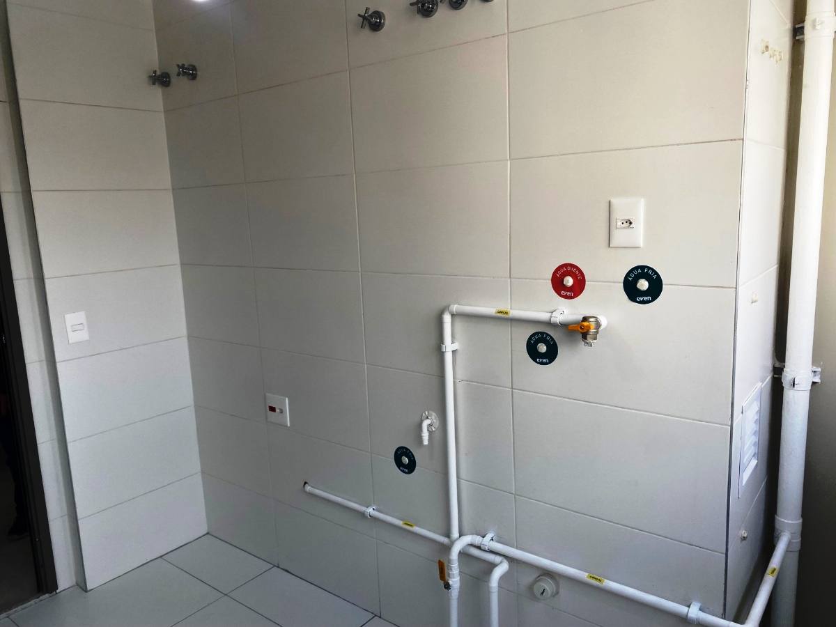 Apartamento, 4 quartos, 205 m² - Foto 25