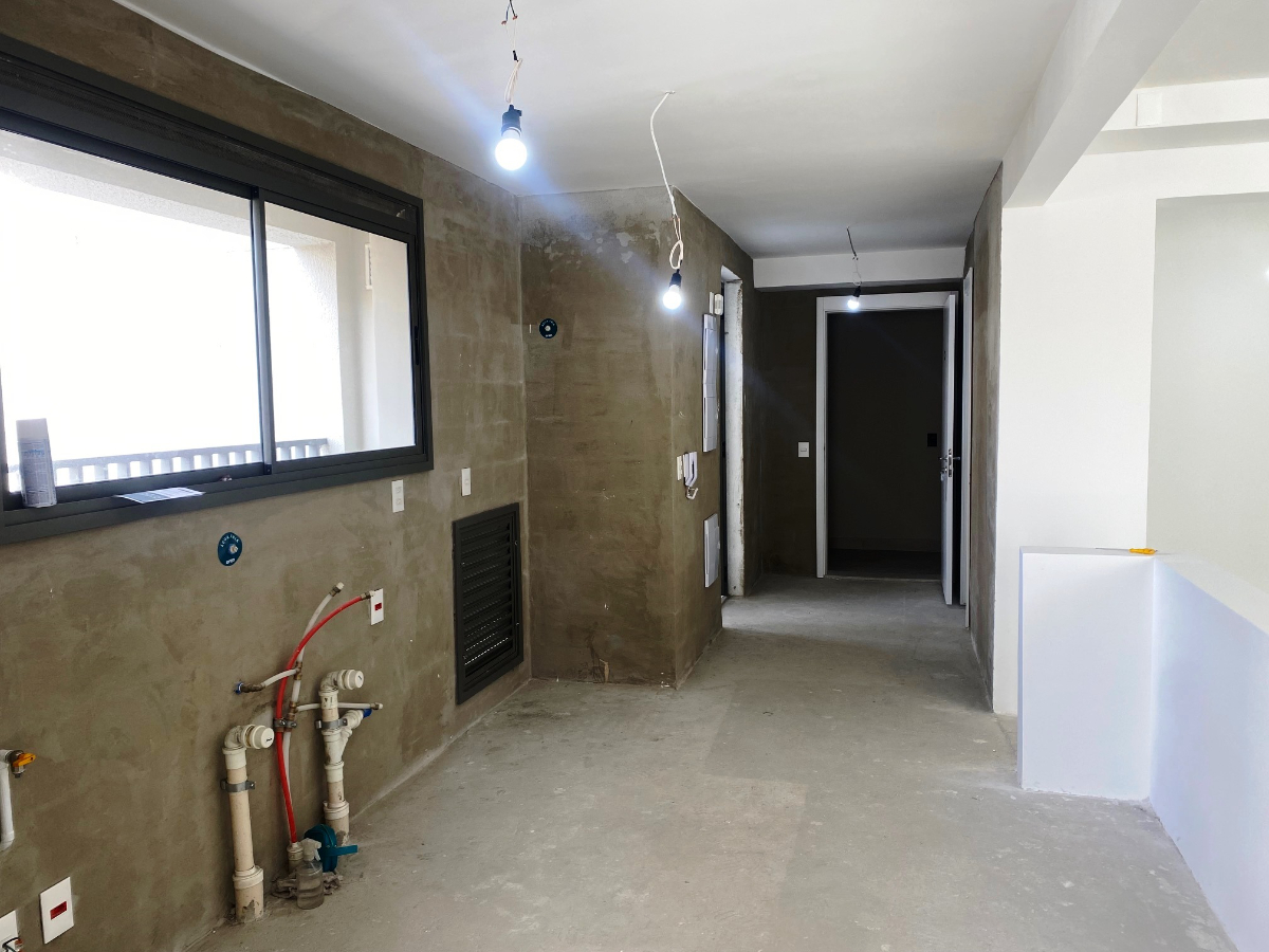 Apartamento, 4 quartos, 205 m² - Foto 4