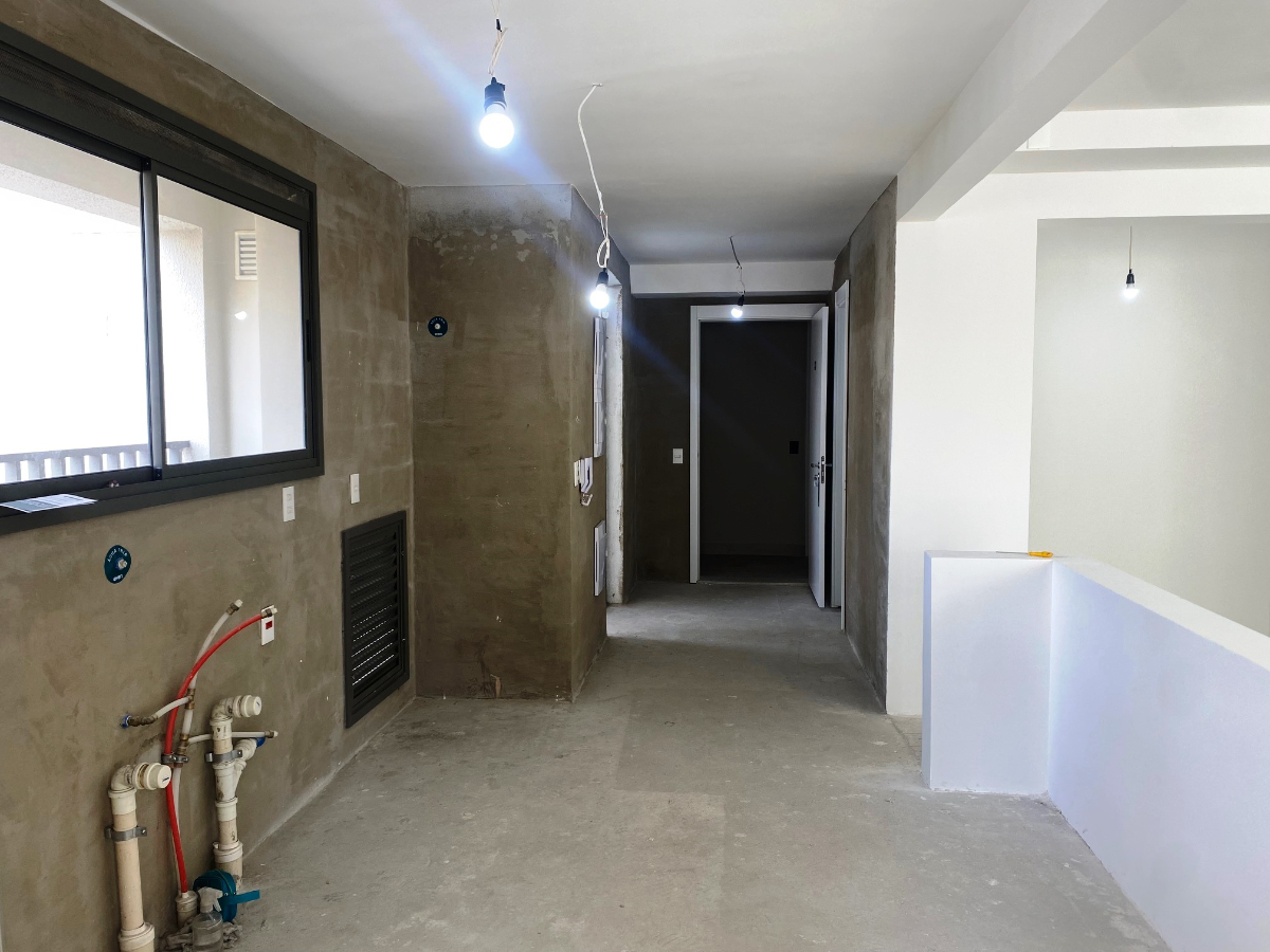 Apartamento, 4 quartos, 205 m² - Foto 5