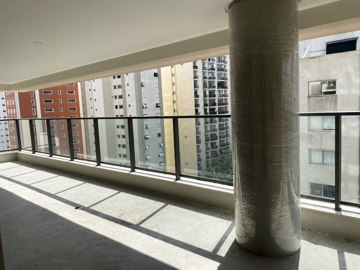 Apartamento, 4 quartos, 205 m² - Foto 6