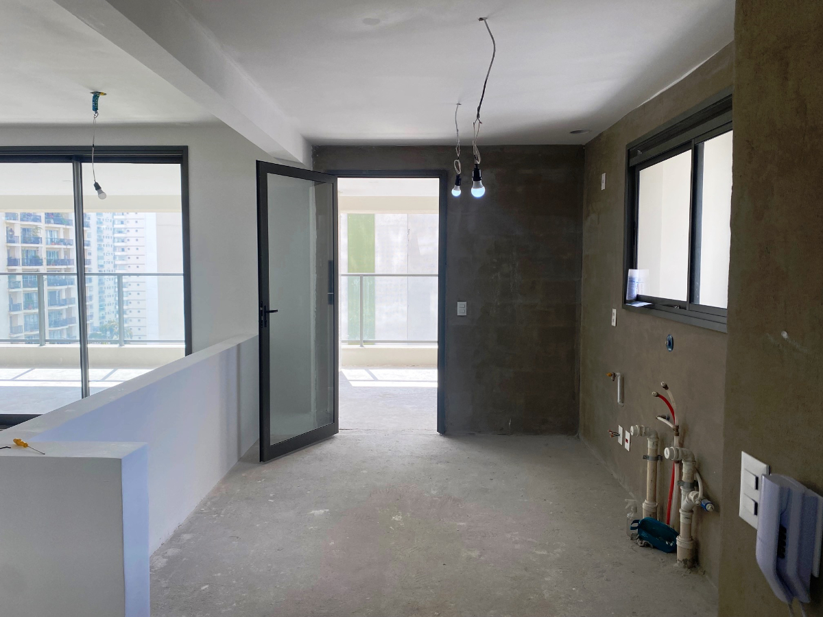 Apartamento, 4 quartos, 205 m² - Foto 8