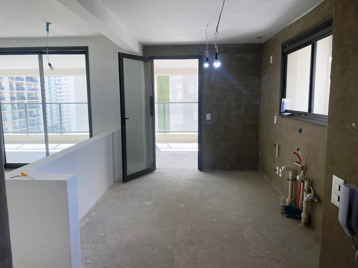 Apartamento, 4 quartos, 205 m² - Foto 9