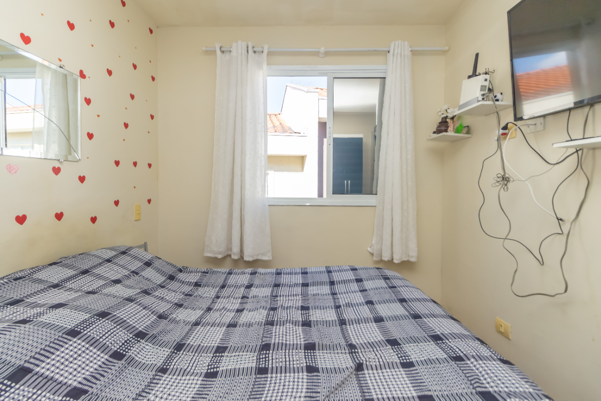 Apartamento, 3 quartos, 94 m² - Foto 12