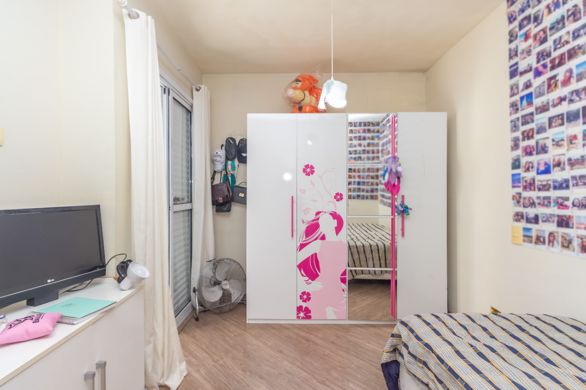 Apartamento, 3 quartos, 94 m² - Foto 15