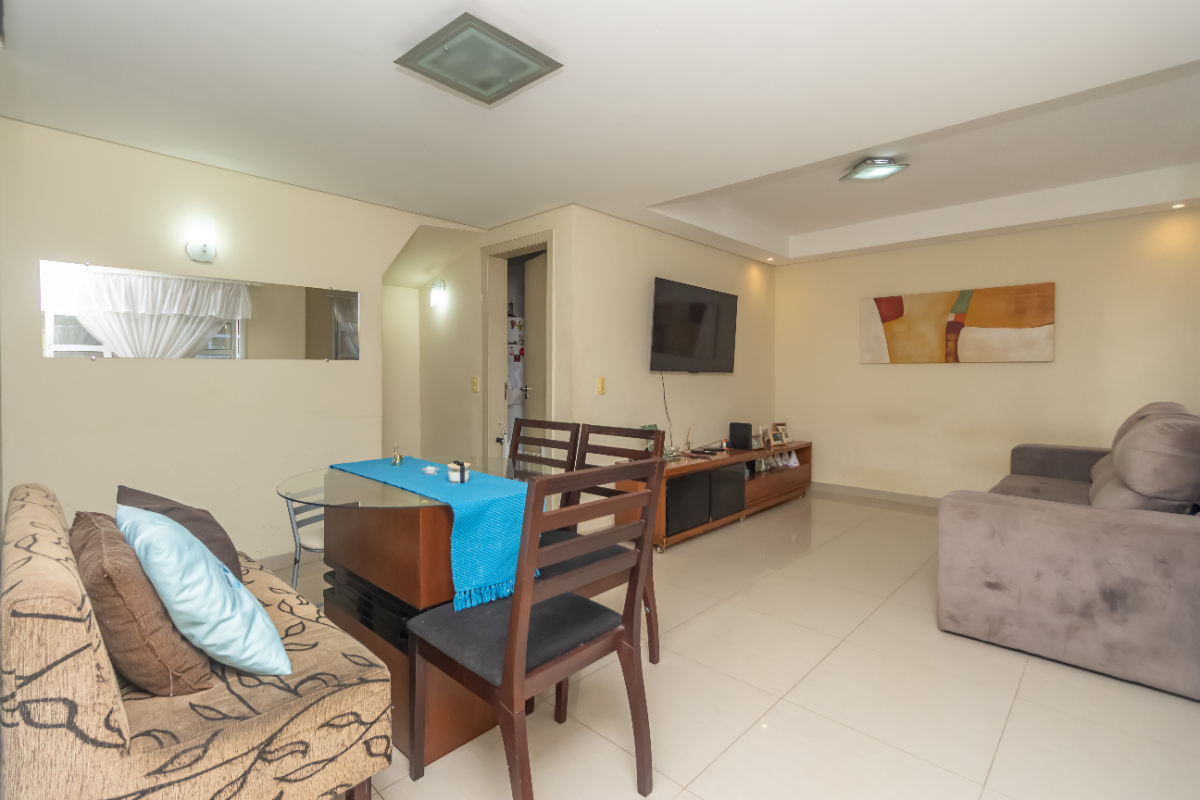 Apartamento, 3 quartos, 94 m² - Foto 2
