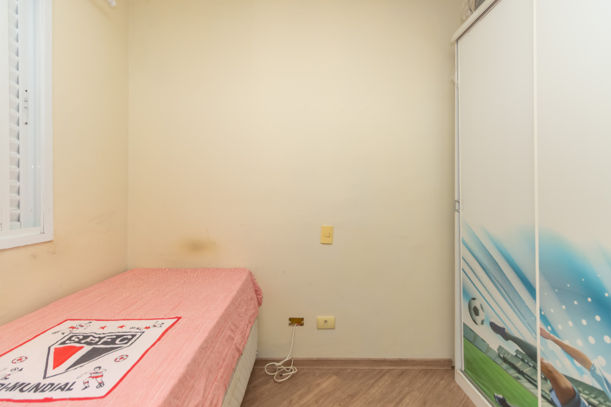 Apartamento, 3 quartos, 94 m² - Foto 20