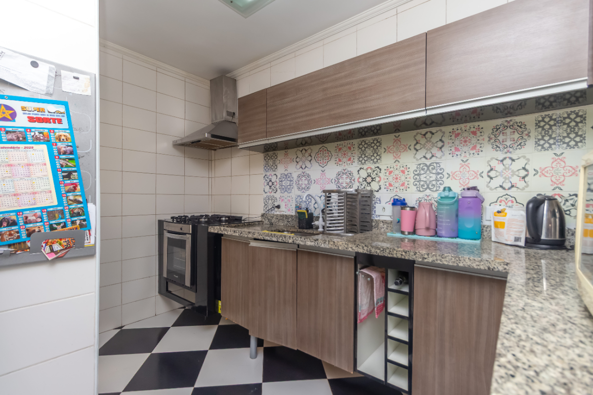 Apartamento, 3 quartos, 94 m² - Foto 22