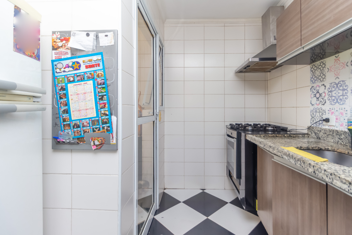 Apartamento, 3 quartos, 94 m² - Foto 23