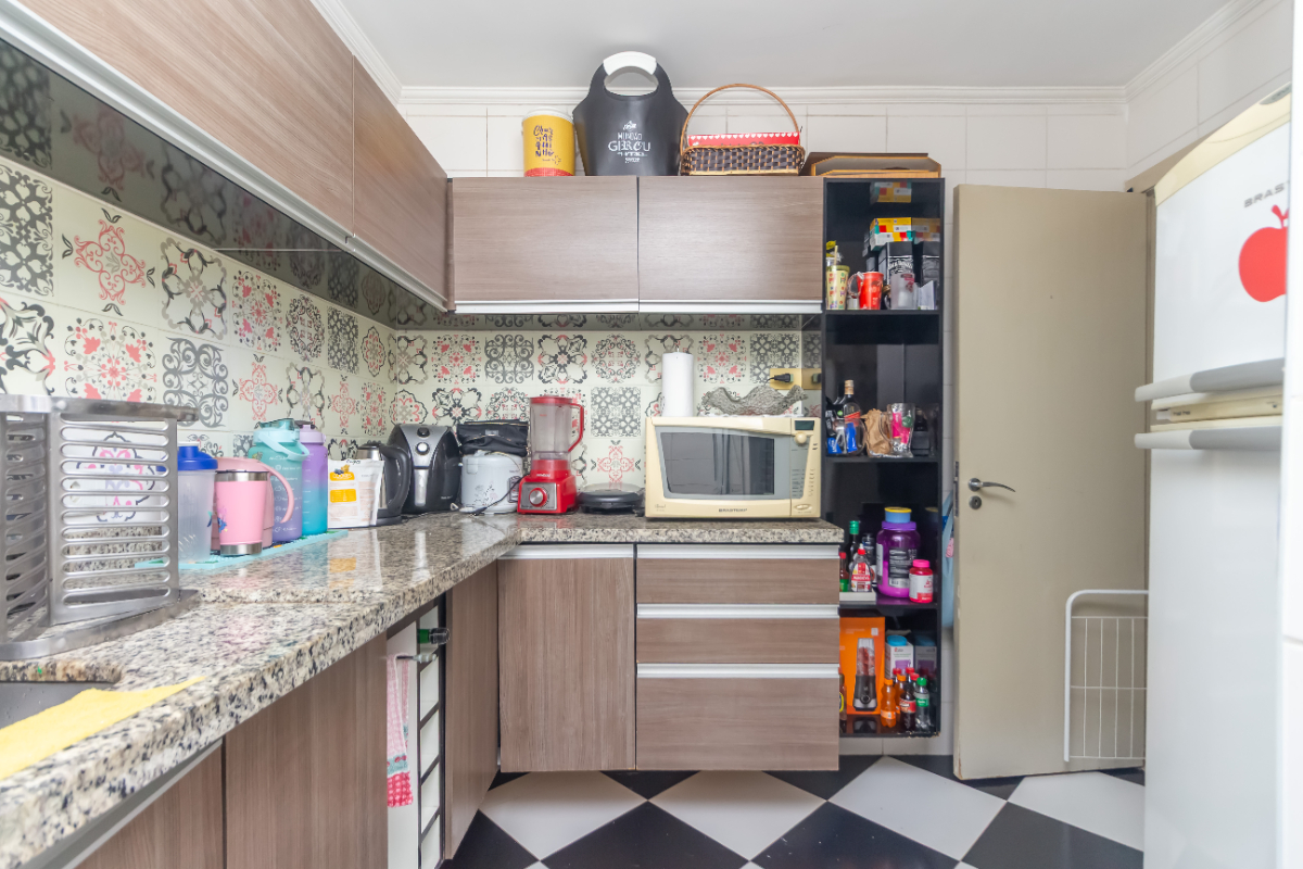 Apartamento, 3 quartos, 94 m² - Foto 24