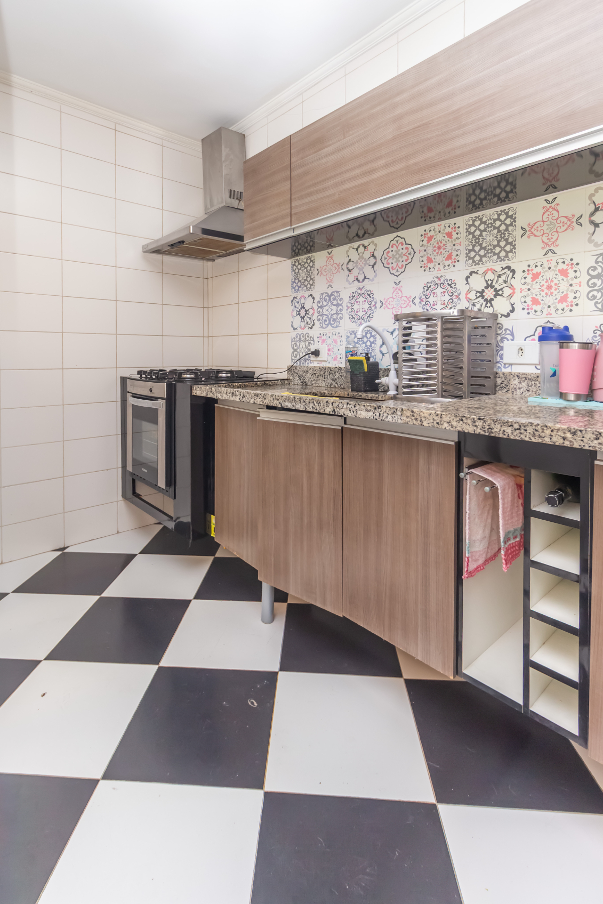 Apartamento, 3 quartos, 94 m² - Foto 25