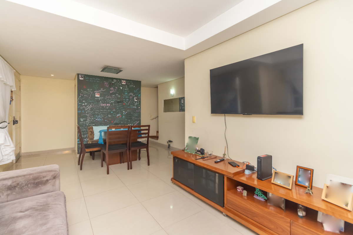 Apartamento, 3 quartos, 94 m² - Foto 3