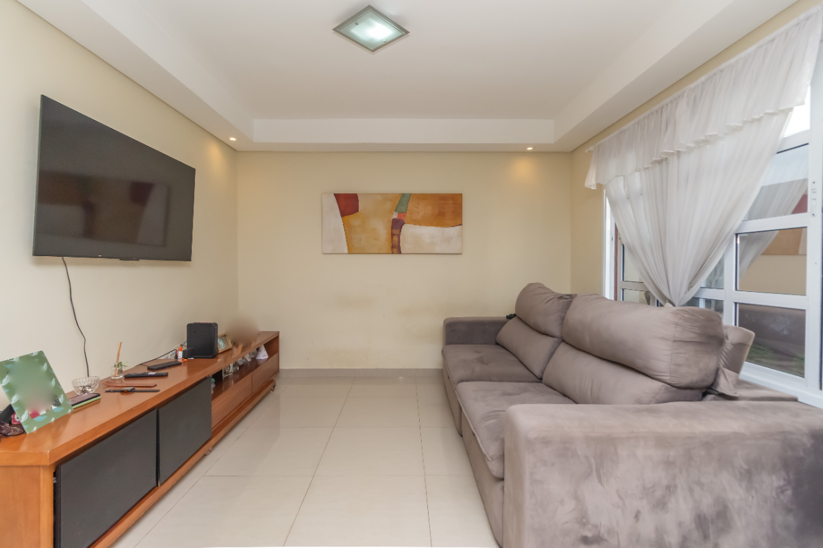 Apartamento, 3 quartos, 94 m² - Foto 4