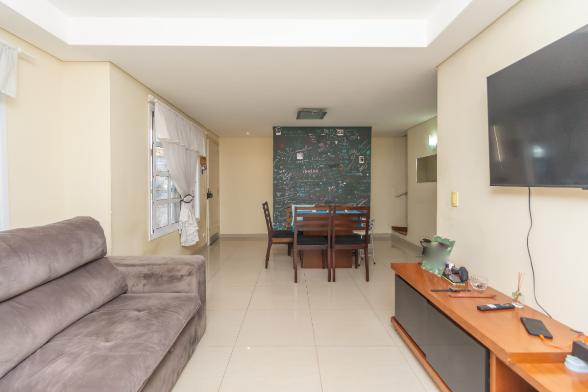 Apartamento, 3 quartos, 94 m² - Foto 5