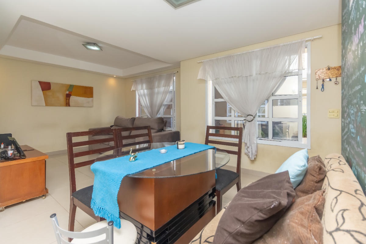 Apartamento, 3 quartos, 94 m² - Foto 6
