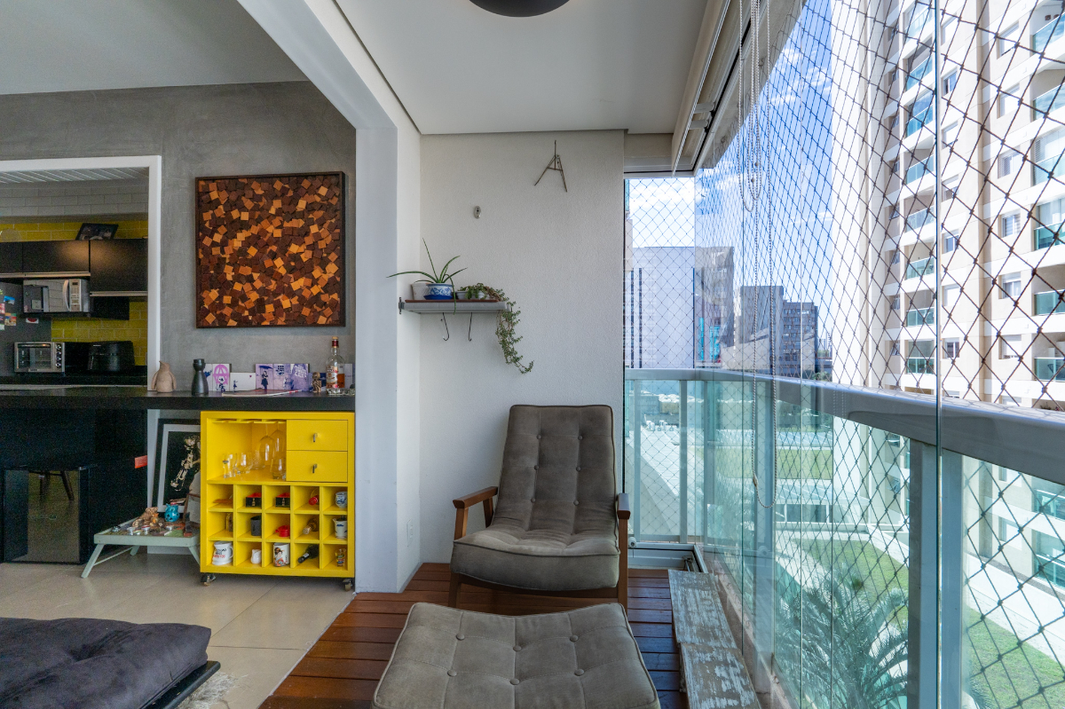 Apartamento, 2 quartos, 59 m² - Foto 10
