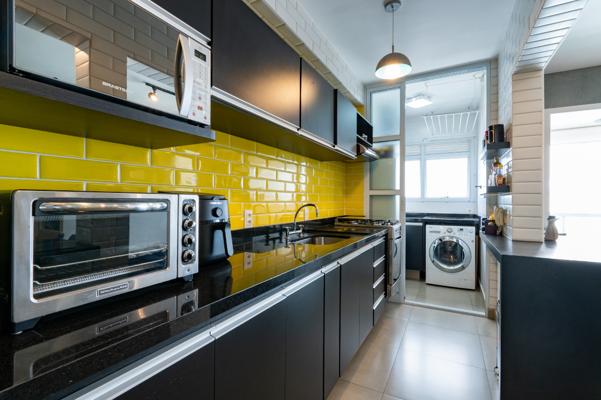 Apartamento, 2 quartos, 59 m² - Foto 13