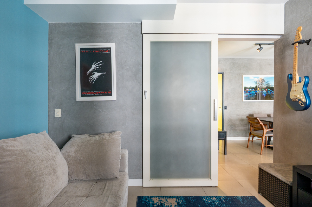Apartamento, 2 quartos, 59 m² - Foto 18