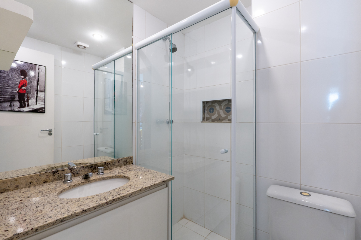 Apartamento, 2 quartos, 59 m² - Foto 19