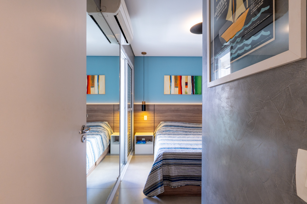 Apartamento, 2 quartos, 59 m² - Foto 20