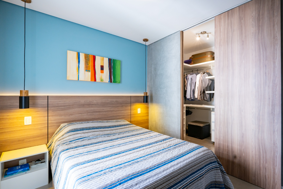 Apartamento, 2 quartos, 59 m² - Foto 21