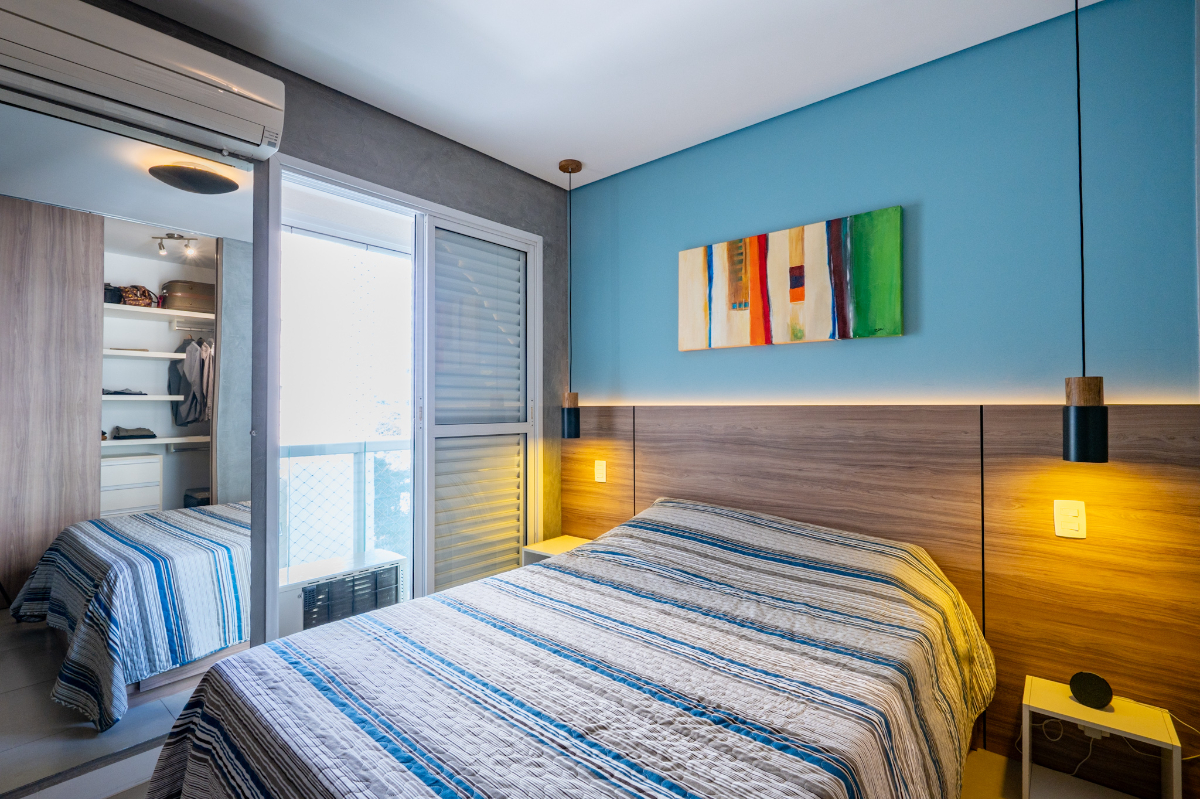 Apartamento, 2 quartos, 59 m² - Foto 22