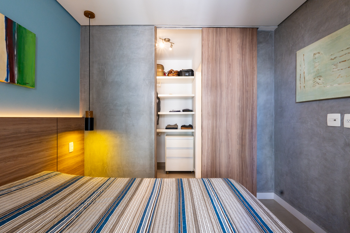 Apartamento, 2 quartos, 59 m² - Foto 23