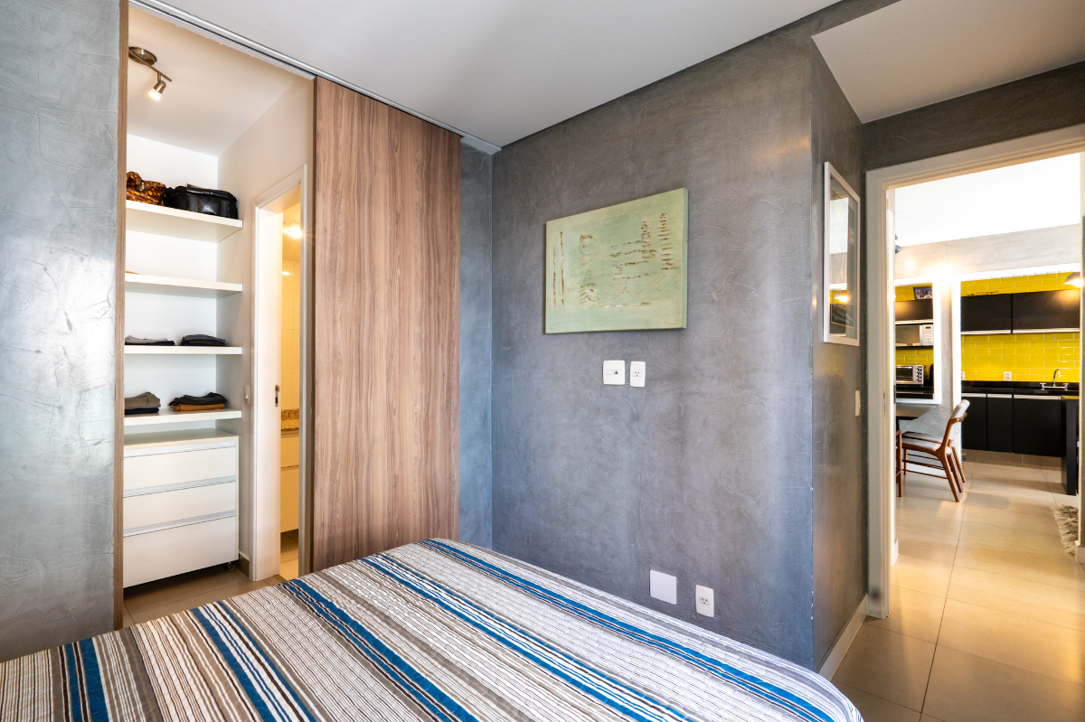 Apartamento, 2 quartos, 59 m² - Foto 24