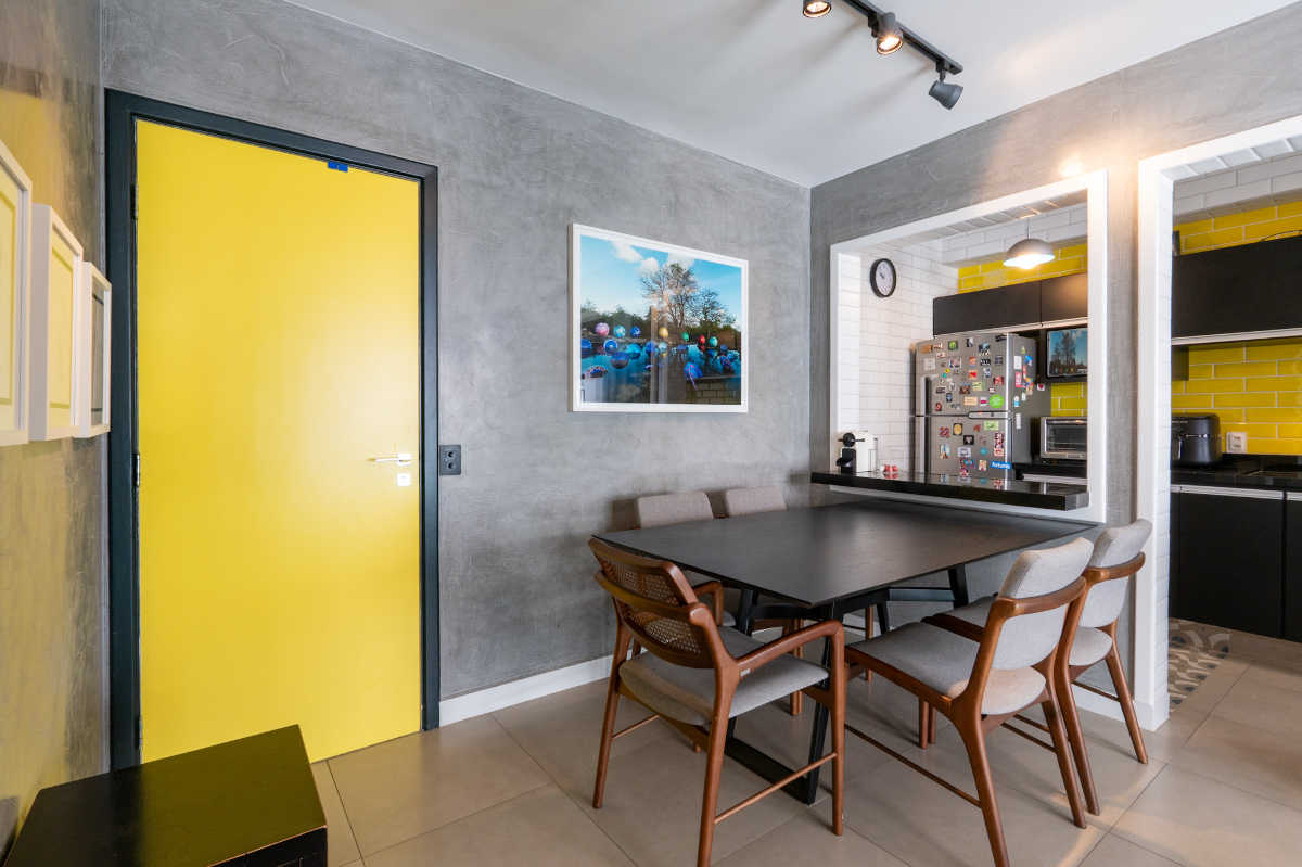 Apartamento, 2 quartos, 59 m² - Foto 6