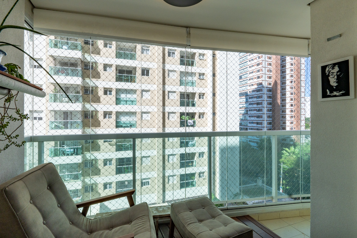 Apartamento, 2 quartos, 59 m² - Foto 9