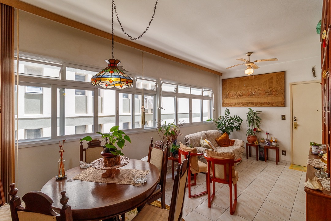 Apartamento, 2 quartos, 73 m² - Foto 1