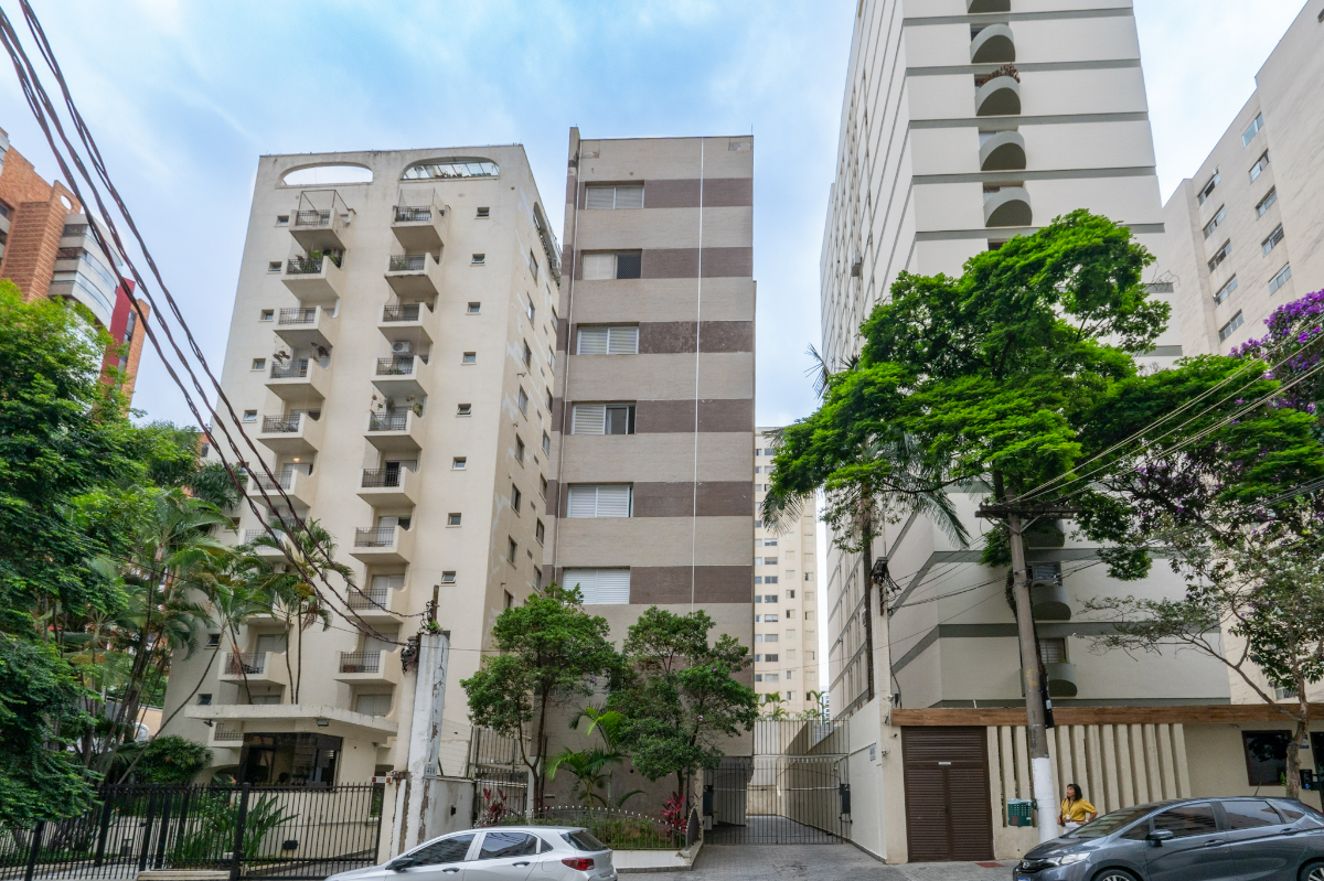 Apartamento, 2 quartos, 73 m² - Foto 16